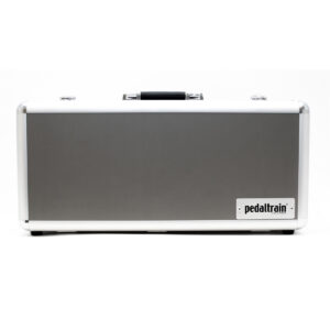 Pedaltrain Metro 20 Pedal Board with Hard Case