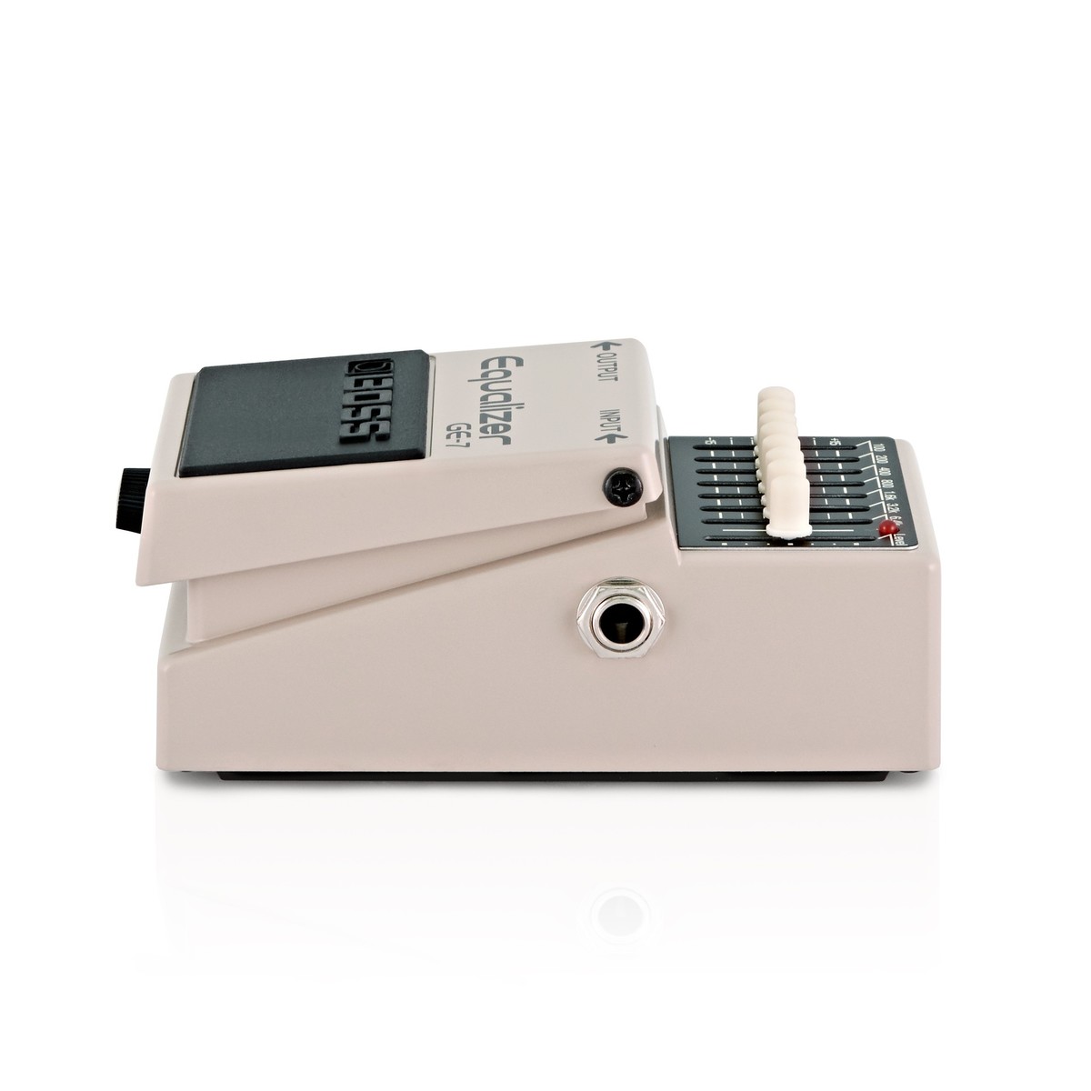 Boss GE-7 Equalizer Pedal - Image 3