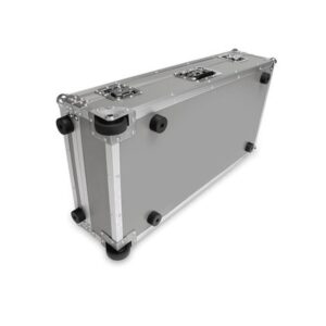Pedaltrain Classic PRO Pedal Board with Wheeled Tour Case