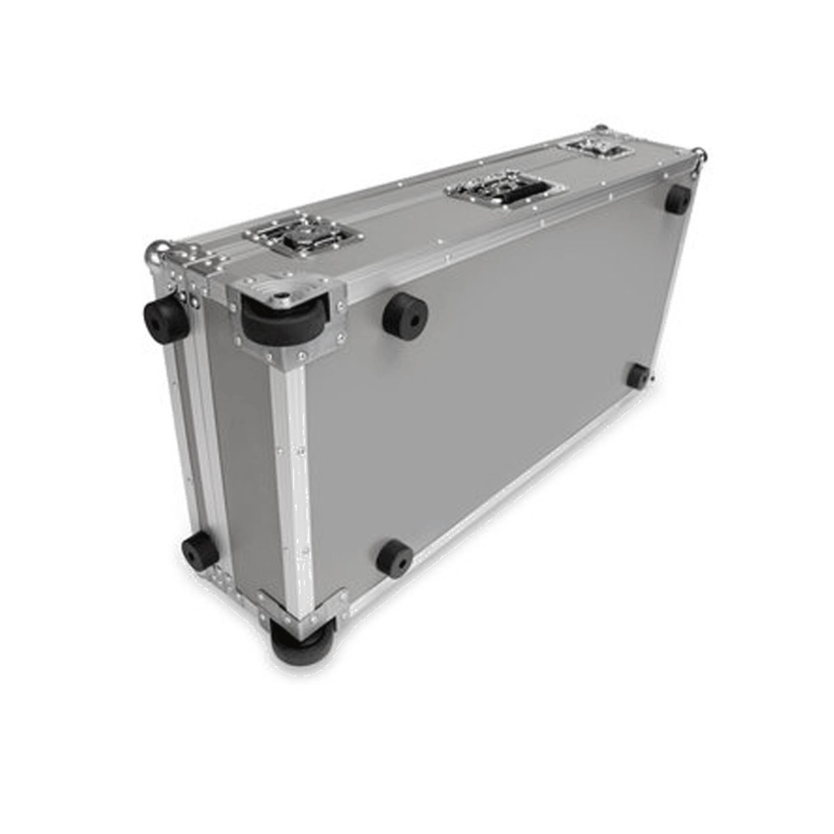 Pedaltrain Classic PRO Pedal Board with Wheeled Tour Case