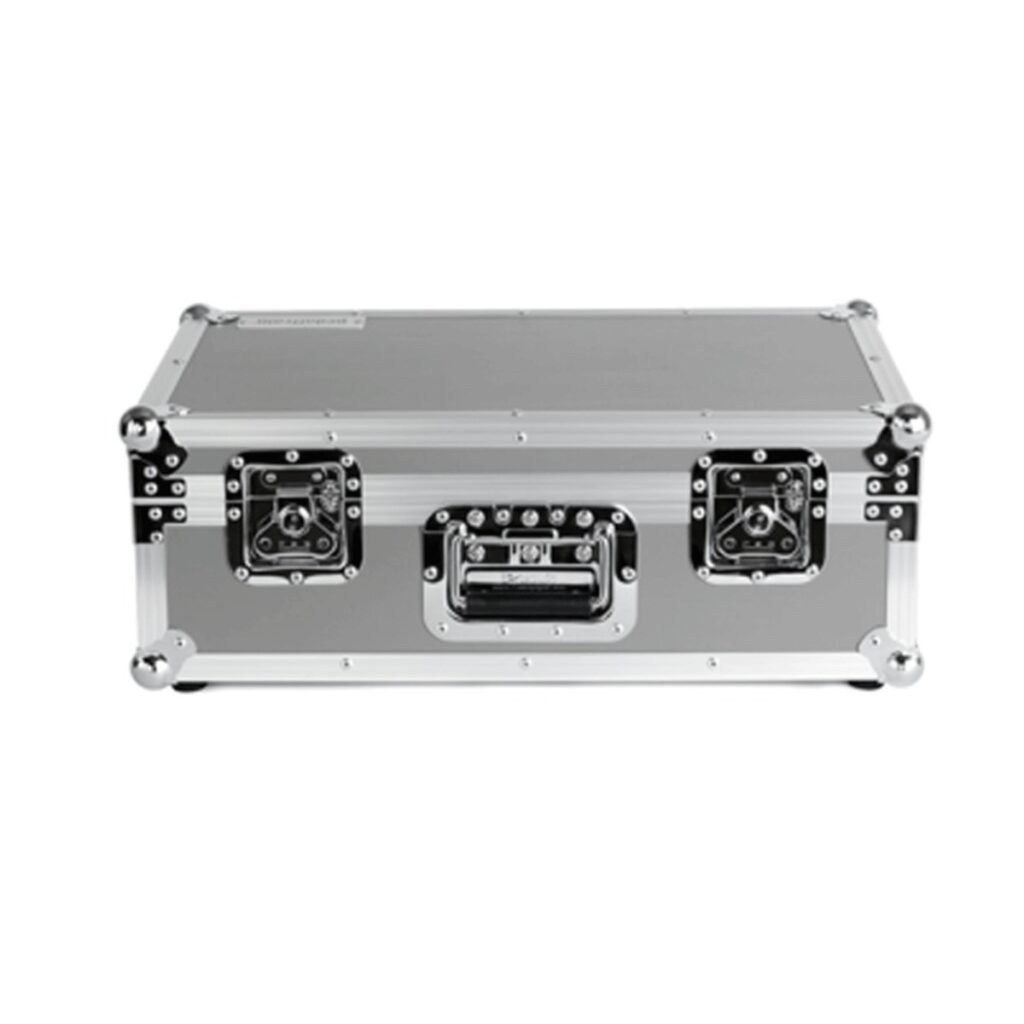 Pedaltrain Classic PRO Pedal Board with Wheeled Tour Case