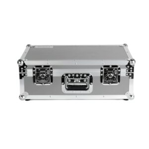 Pedaltrain Classic PRO Pedal Board with Wheeled Tour Case