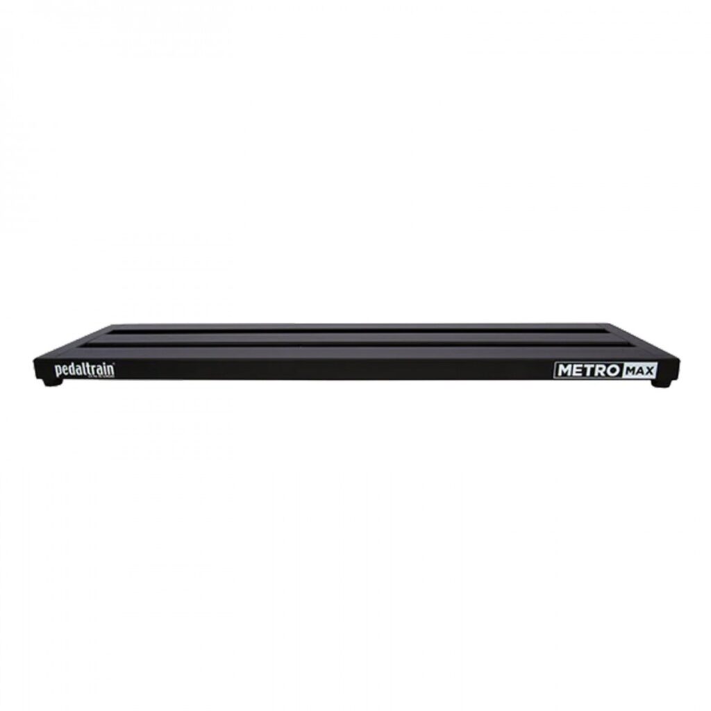 Pedaltrain Metro MAX Pedal Board with Soft Case