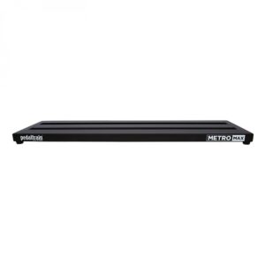 Pedaltrain Metro MAX Pedal Board with Soft Case