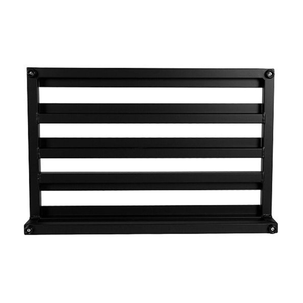 Pedaltrain Classic 3 Pedal Board with Soft Case
