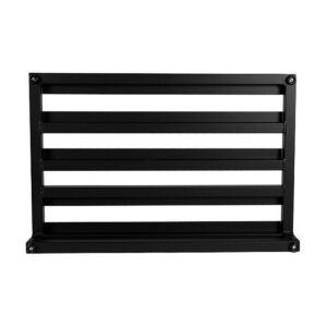 Pedaltrain Classic 3 Pedal Board with Soft Case