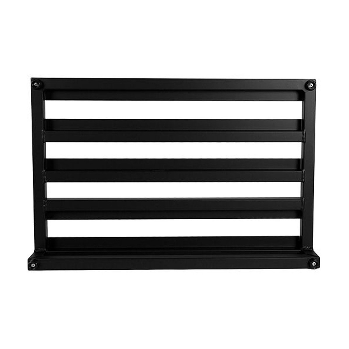 Pedaltrain Classic 3 Pedal Board with Soft Case