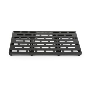 RockBoard QUAD 4.2 Pedalboard w/ Flight Case
