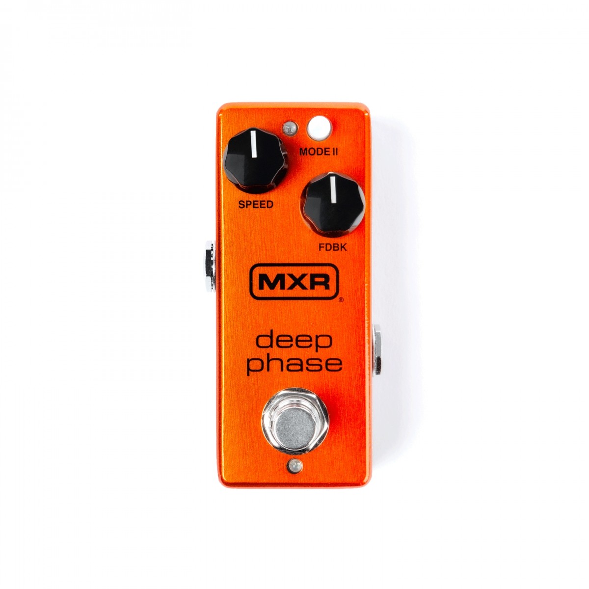 MXR M279 Deep Phase Pedal