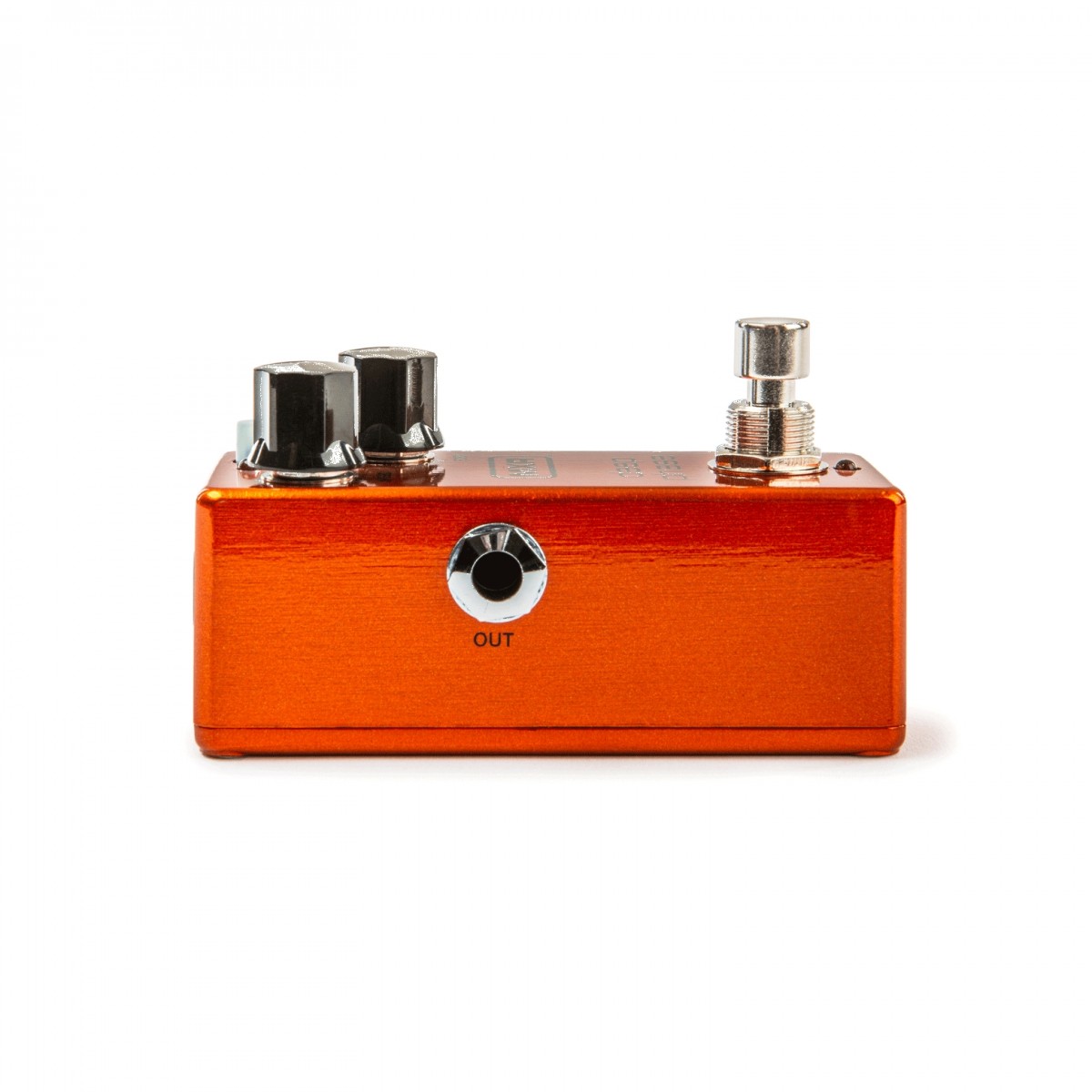 MXR M279 Deep Phase Pedal