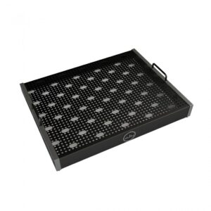 Temple Audio TRIO 21 Pedalboard Gun Metal