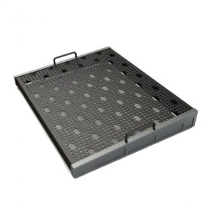 Temple Audio TRIO 21 Pedalboard Gun Metal