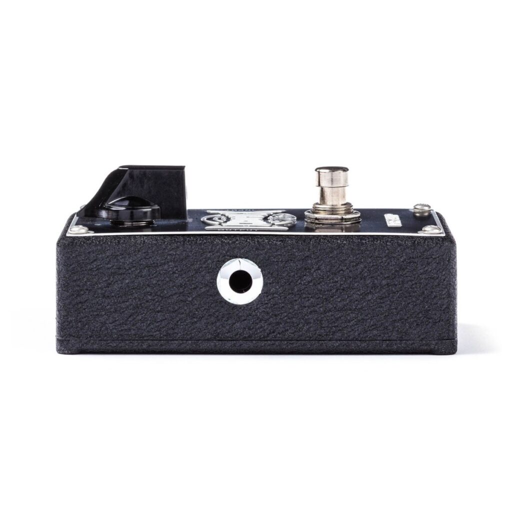 Dunlop EP101 Echoplex Guitar Preamp