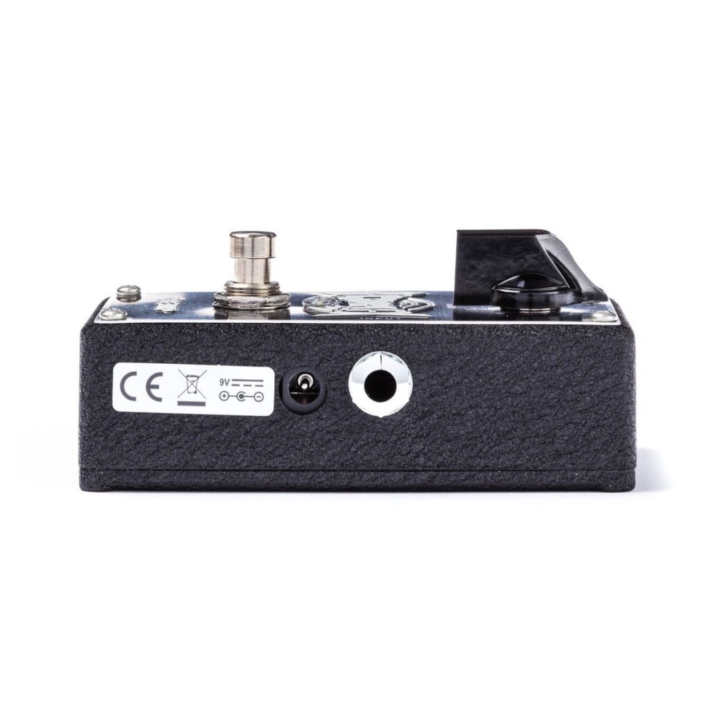 Dunlop EP101 Echoplex Guitar Preamp
