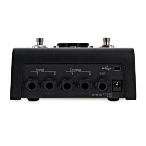 Eventide H9 Max Harmonizer Effects Processor Dark