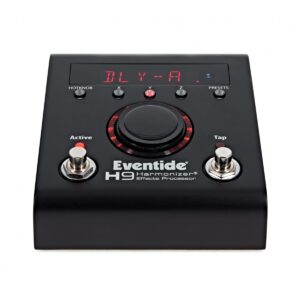 Eventide H9 Max Harmonizer Effects Processor Dark