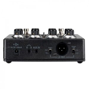 Laney Digbeth DB-PRE Bass Preamp