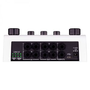 Eventide H90 Harmonizer Pedal