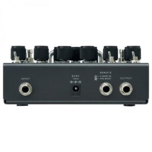 Ibanez PTPRE Pentatone Preamp Pedal