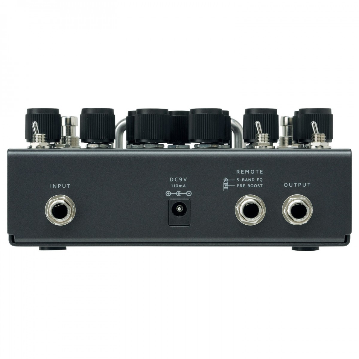 Ibanez PTPRE Pentatone Preamp Pedal