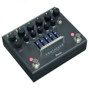 Ibanez PTPRE Pentatone Preamp Pedal