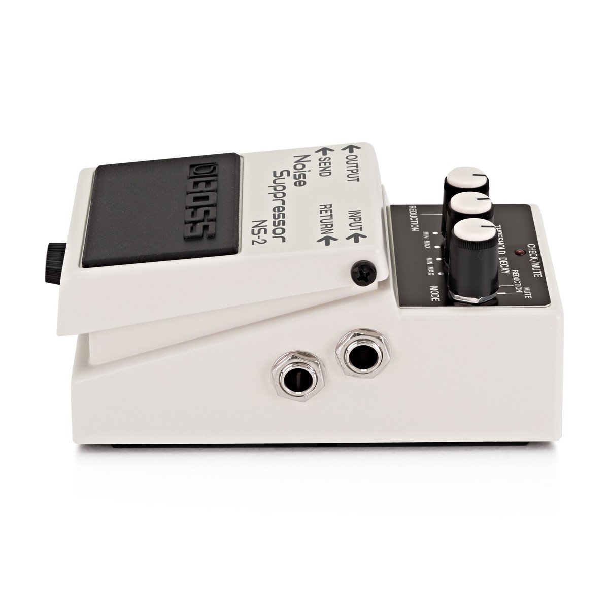 Boss NS-2 Noise Suppressor Guitar Pedal - Image 3