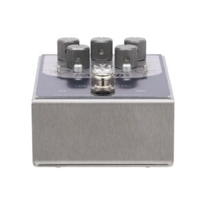 Origin Effects BassRIG Fifteen Amp Simulator Pedal