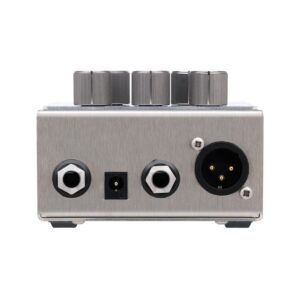 Origin Effects BassRIG Fifteen Amp Simulator Pedal