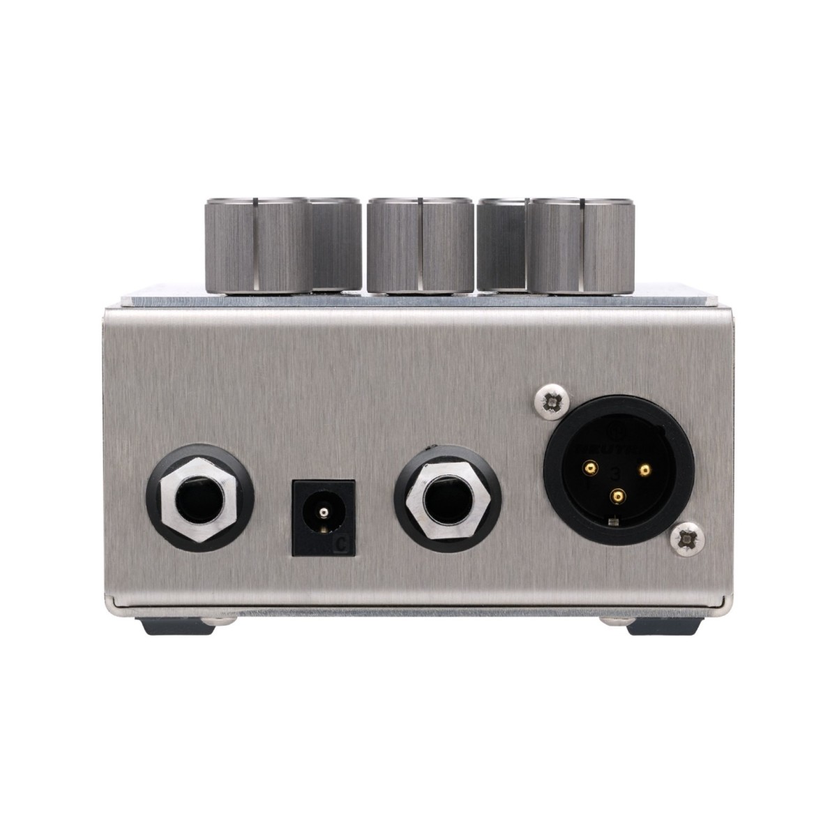 Origin Effects BassRIG Fifteen Amp Simulator Pedal