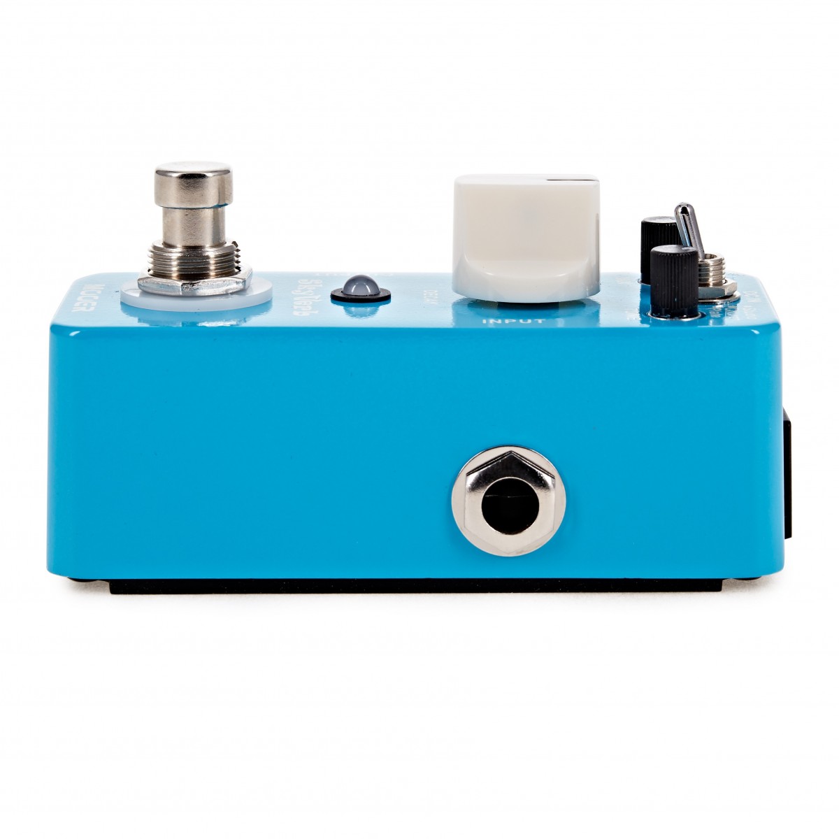 Mooer MRV2 SkyVerb Digital Reverb Pedal
