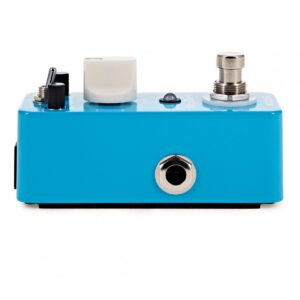 Mooer MRV2 SkyVerb Digital Reverb Pedal