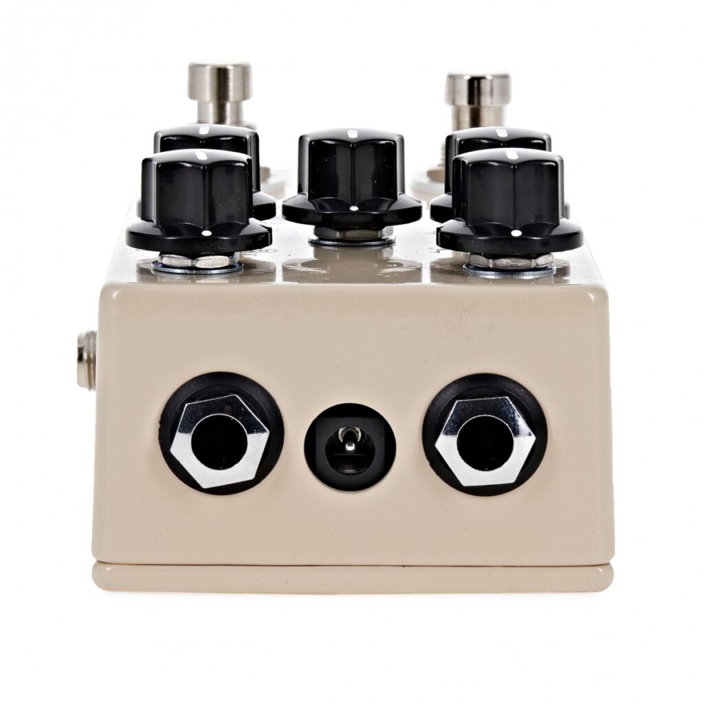 JHS Pedals Kodiak Tremolo