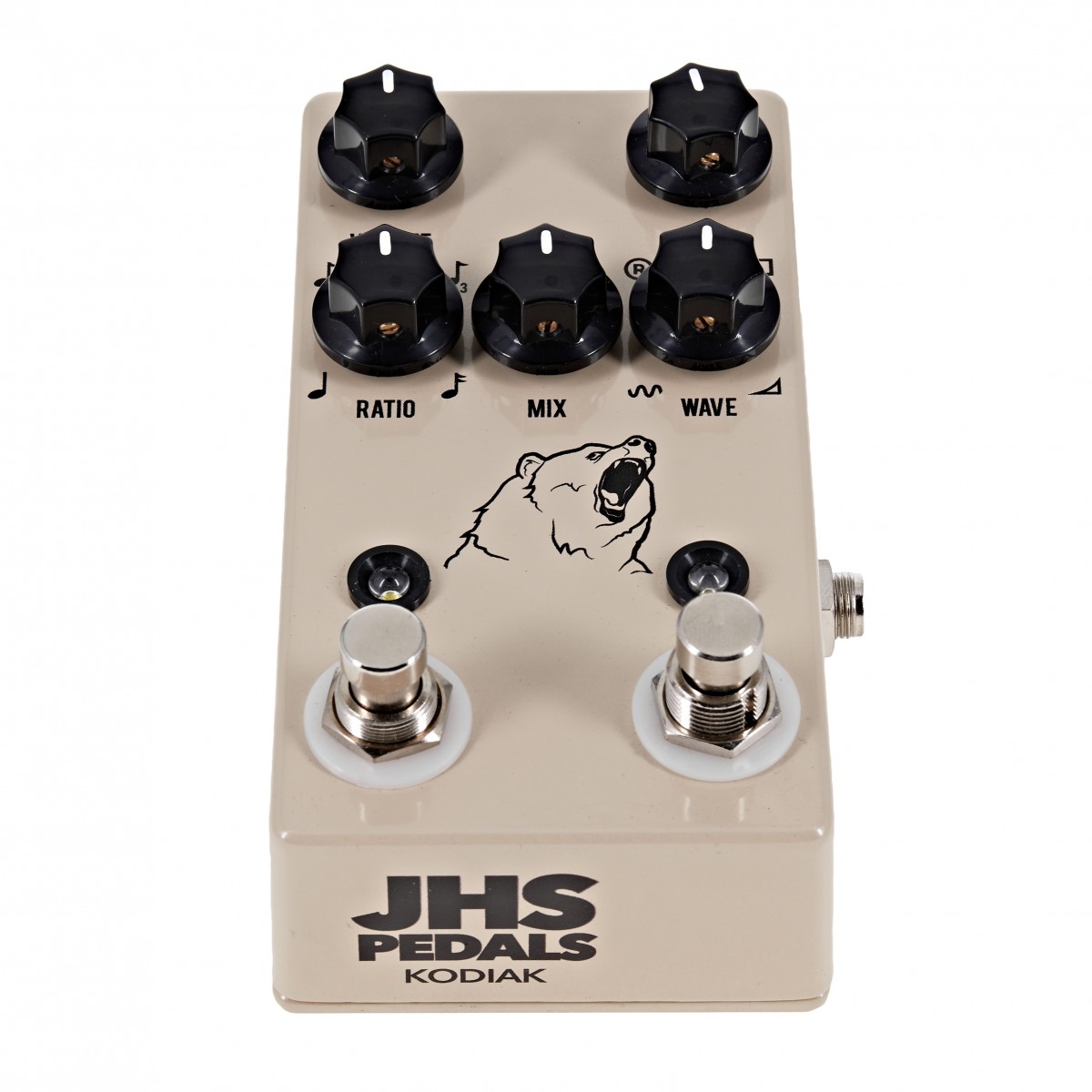 JHS Pedals Kodiak Tremolo