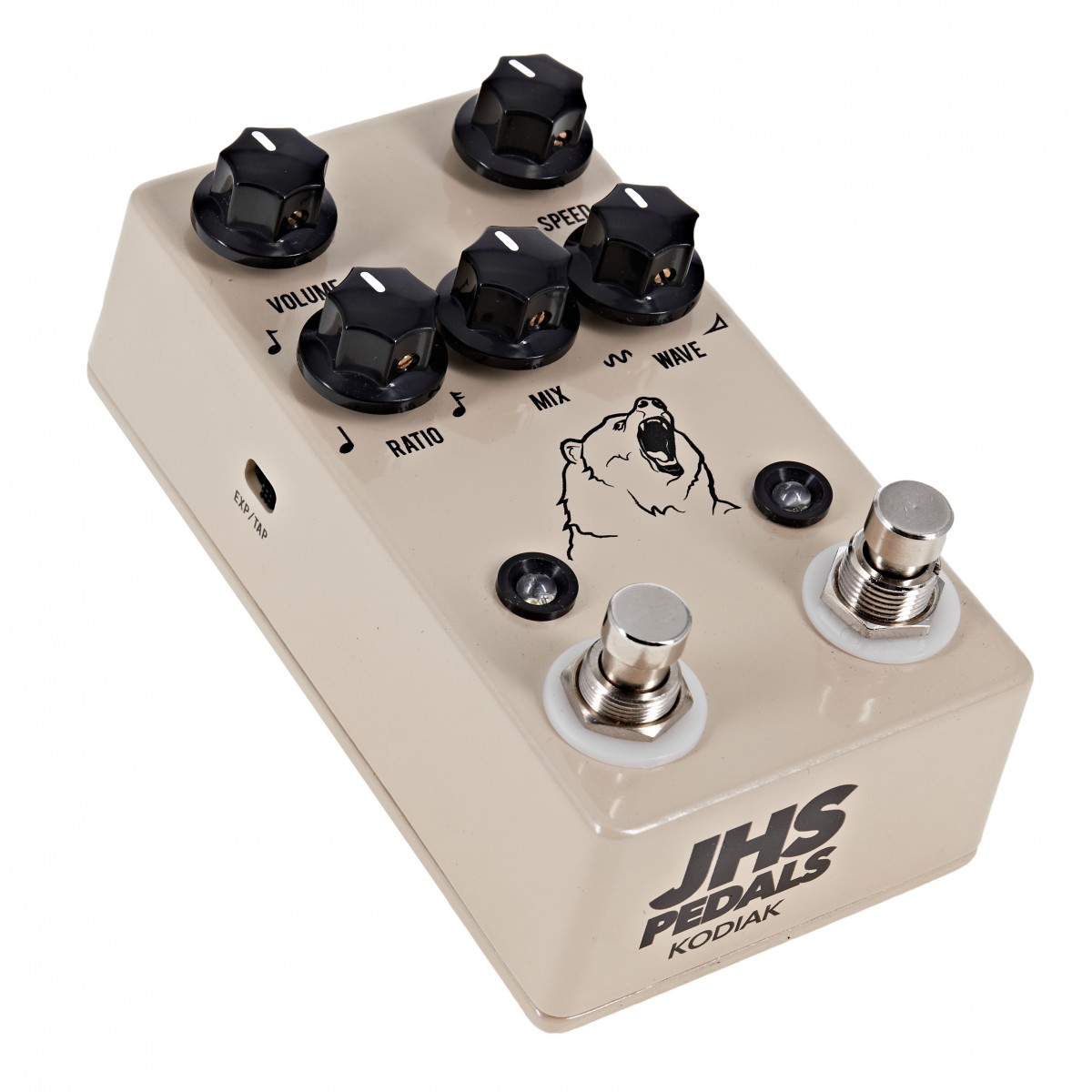 JHS Pedals Kodiak Tremolo