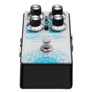 Laney Black Country Customs Secret Path Enhanced Reverb