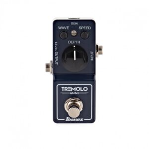 Ibanez Tremolo Mini Pedal