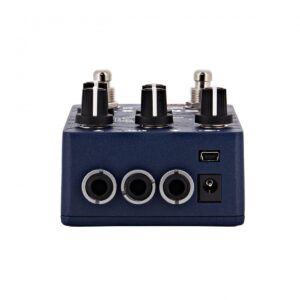 Red Panda Context Reverberator V2