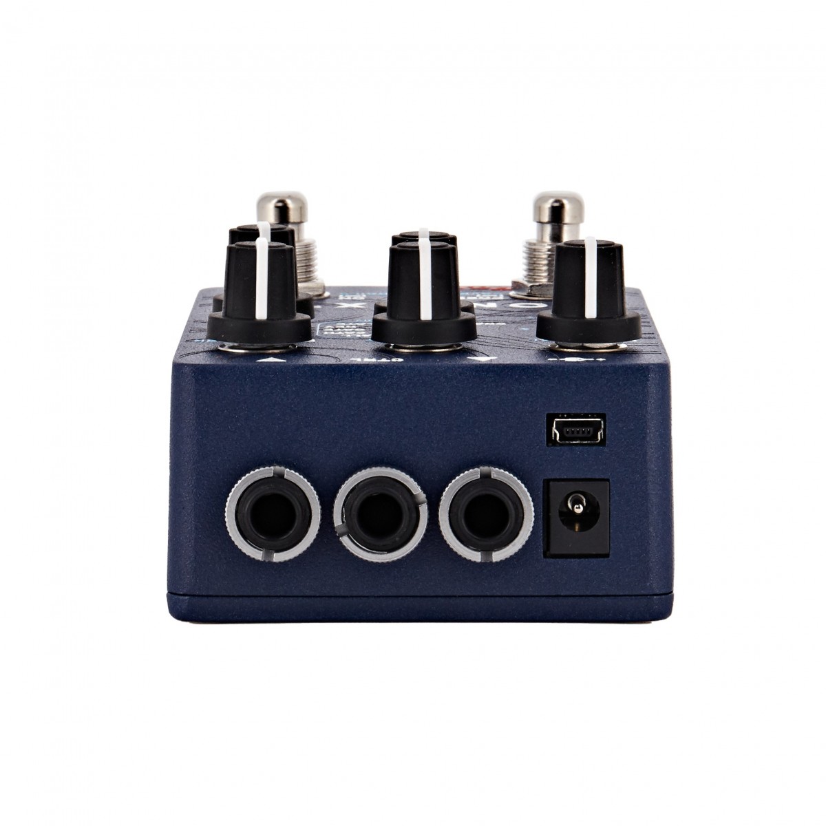 Red Panda Context Reverberator V2
