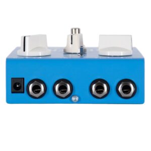 Surfy Industries SurfyTrem Deluxe Tremolo Pedal