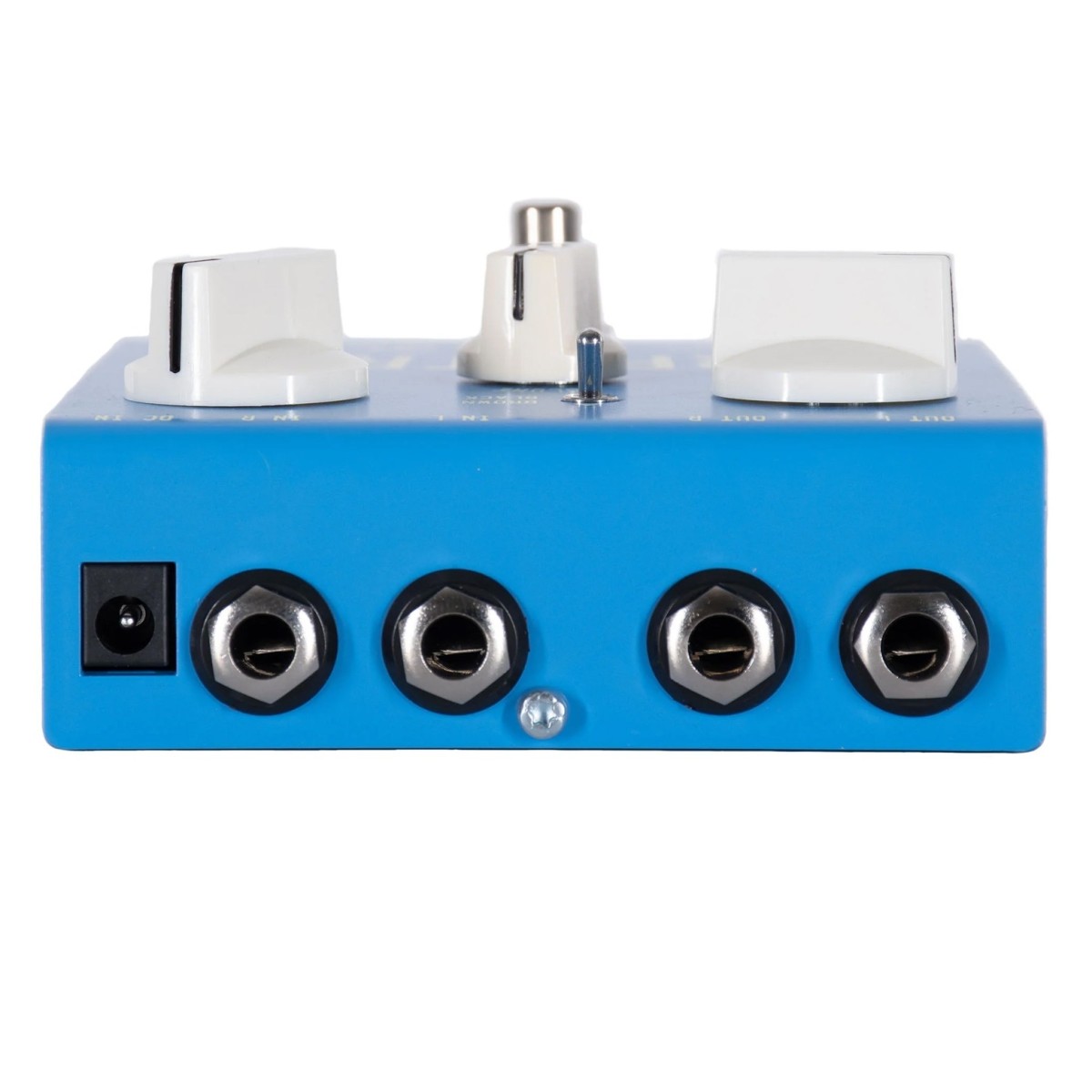 Surfy Industries SurfyTrem Deluxe Tremolo Pedal