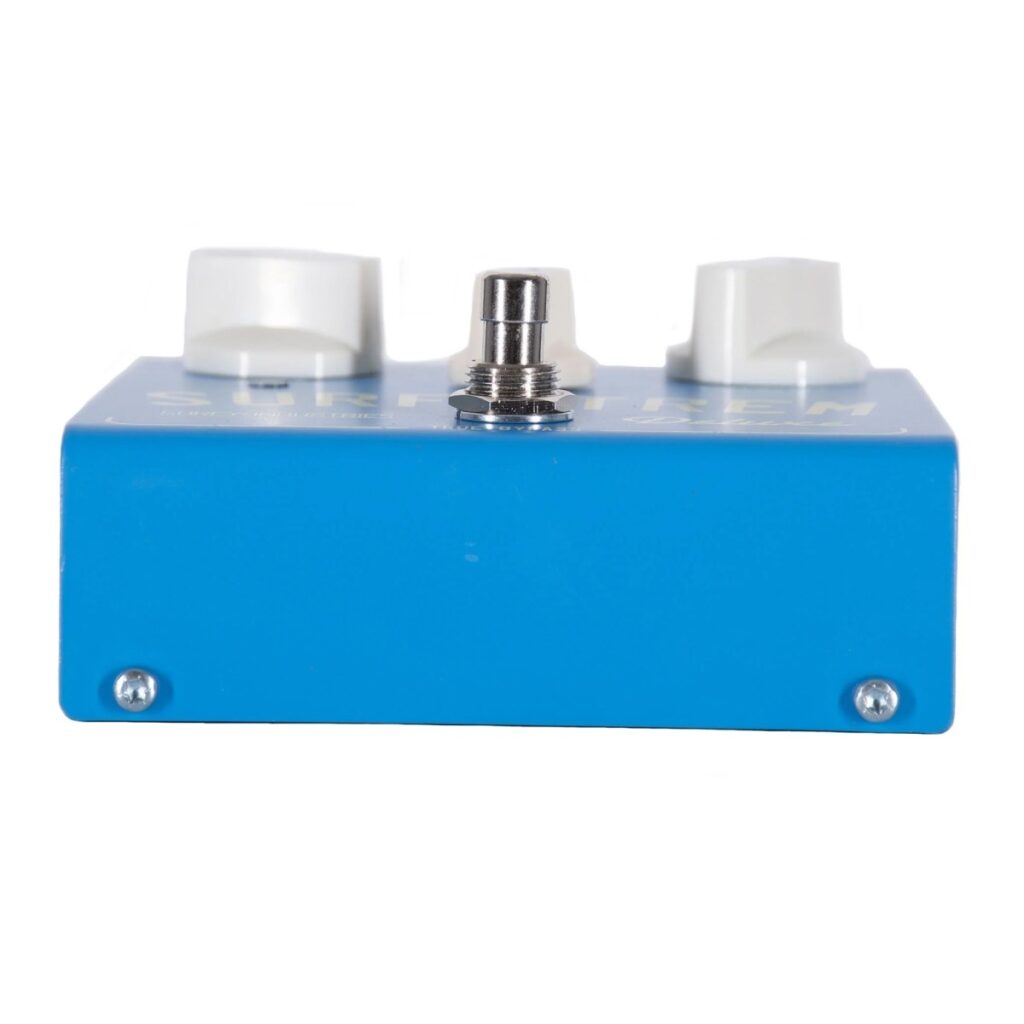 Surfy Industries SurfyTrem Deluxe Tremolo Pedal