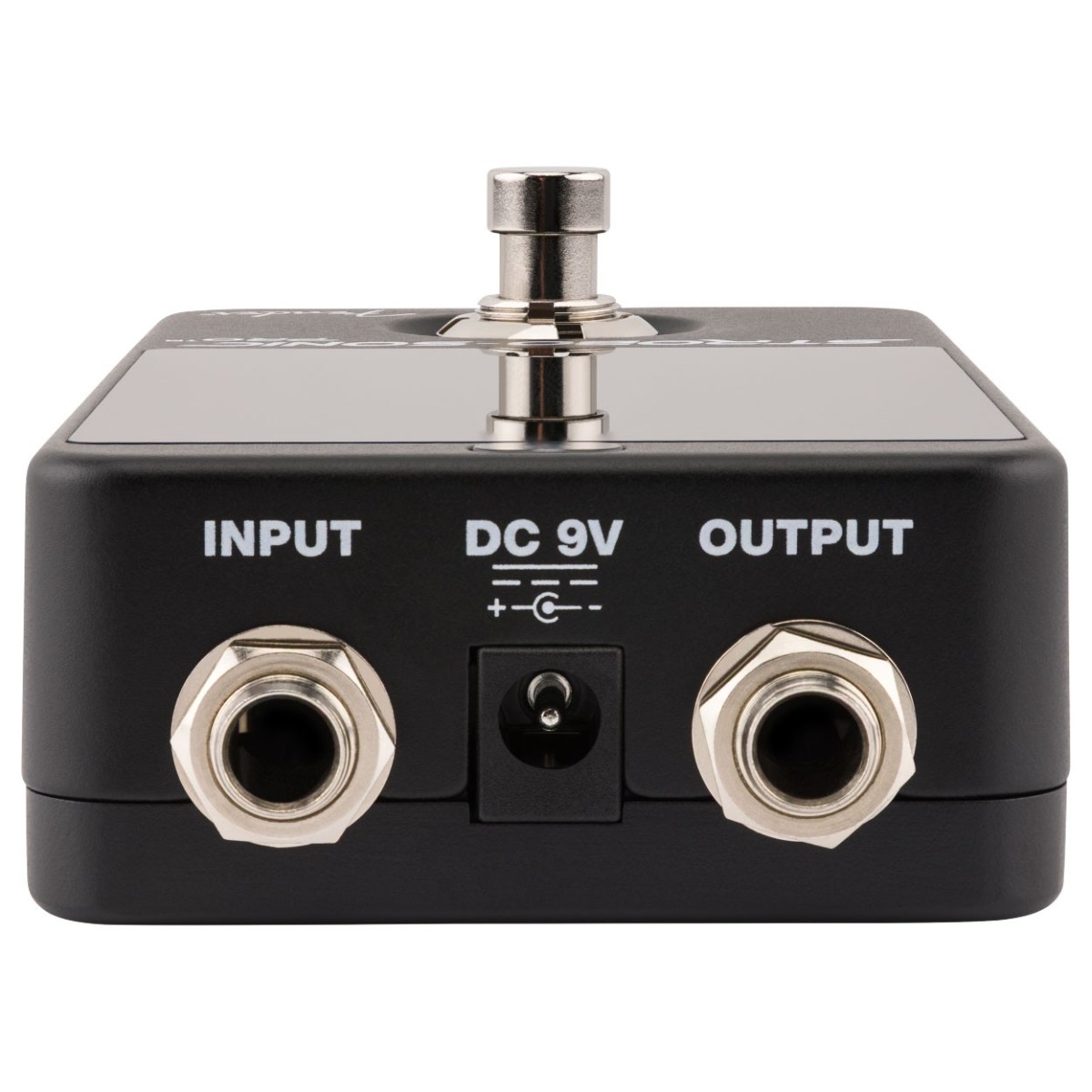 Fender Strobo-Sonic Pro Tuner Pedal