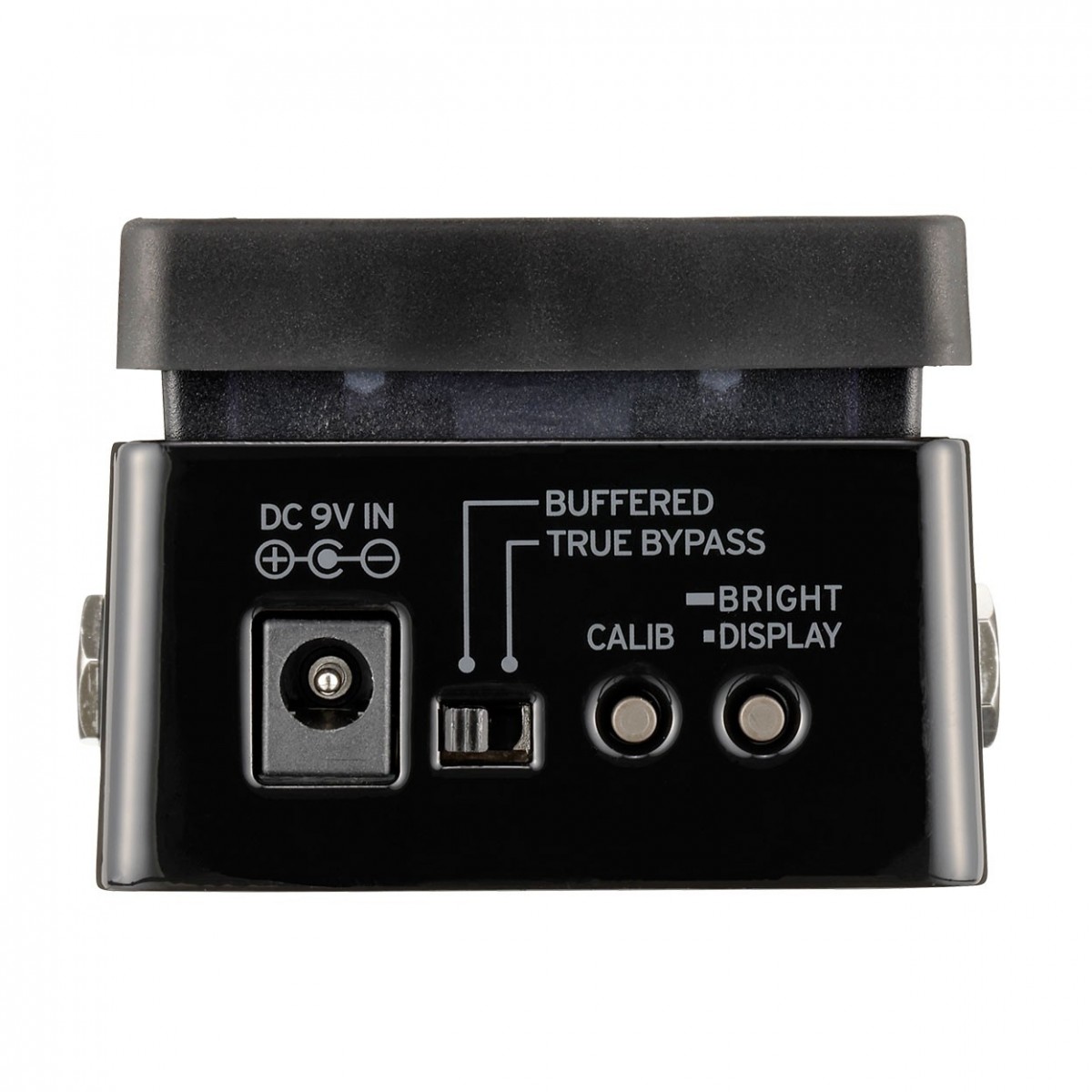 Korg Pitchblack XS Chromatic Pedal Tuner