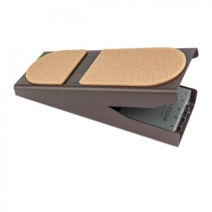 Lehle Stereo Volume Pedal