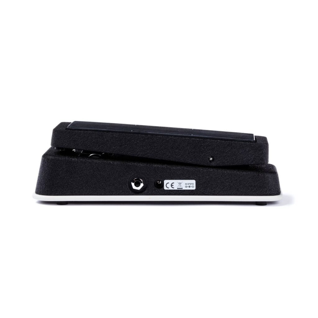 Dunlop Jimi Hendrix Signature Wah Pedal