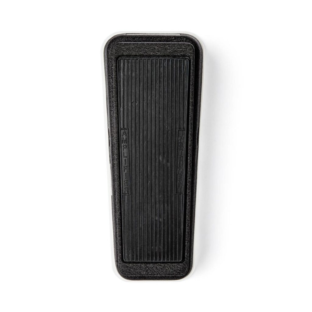 Dunlop Jimi Hendrix Signature Wah Pedal