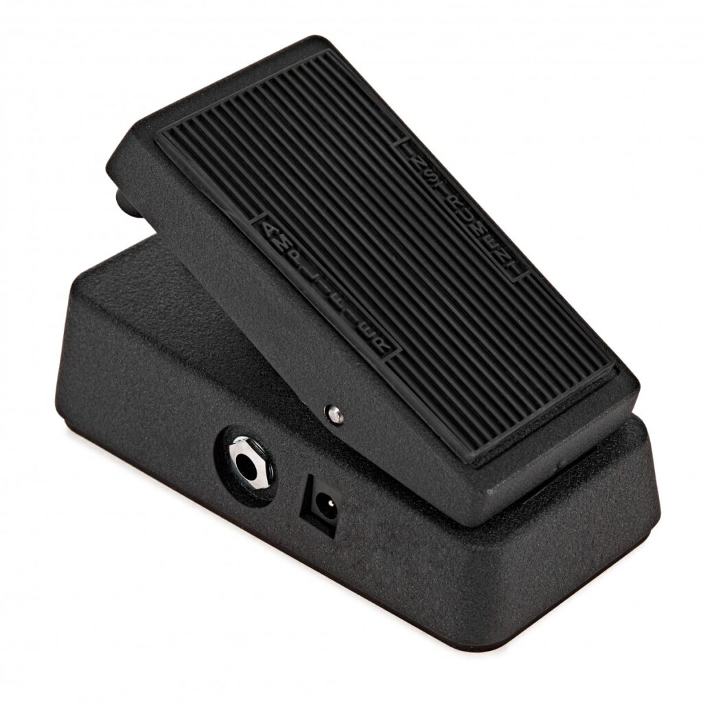 Dunlop Crybaby Q Mini 535Q Auto-Return Wah