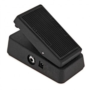 Dunlop Crybaby Q Mini 535Q Auto-Return Wah