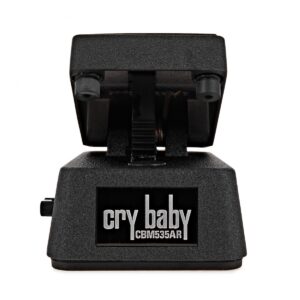 Dunlop Crybaby Q Mini 535Q Auto-Return Wah