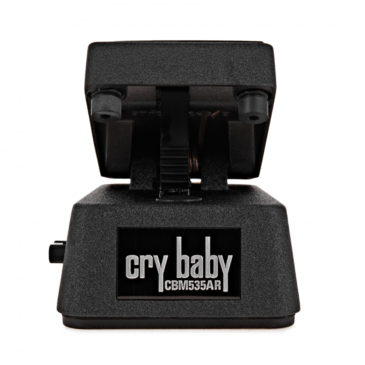 Dunlop Crybaby Q Mini 535Q Auto-Return Wah